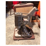 Vintage Projector