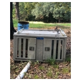 Dog Box