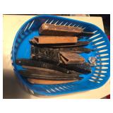 Vintage Shaving Misc