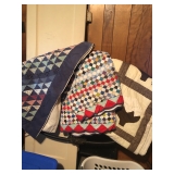 Vintage Quilts