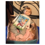 Madame Alexander Dolls in original boxes