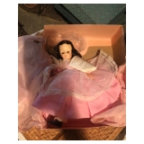 Madame Alexander Dolls in original boxes