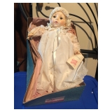 Madame Alexander Dolls in original boxes