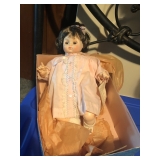 Madame Alexander Dolls in original boxes