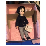 Madame Alexander Dolls in original boxes