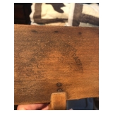 Vintage Cotton Cards