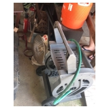 Hose Reel