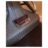 Vintage Projector details