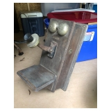 Vintage Telephone 