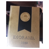 Florence State 1966 Diorama