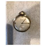Pocket Watch