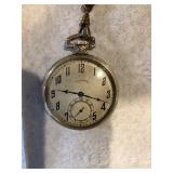 Pocket Watch