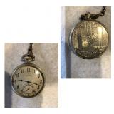 Pocket Watch