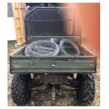 John Deere Gator XUV 