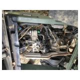 John Deere Gator XUV 