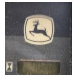 John Deere Gator XUV 