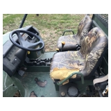 John Deere Gator XUV 