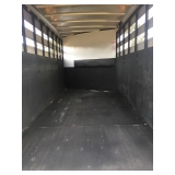 2006 Sundowner Lined Box 