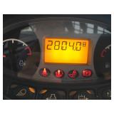 2017 Bobcat Skid Steer T595