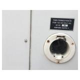 2002 Silver Star 4 horse living quarters 