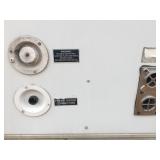 2002 Silver Star 4 horse living quarters 