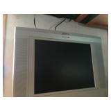 2002 Silver Star 4 horse living quarters 