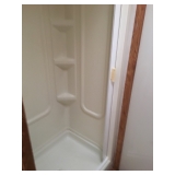 2002 Silver Star 4 horse living quarters 