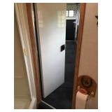 2002 Silver Star 4 horse living quarters 