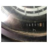 John Deere 2955 Tractor 