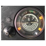 John Deere 2955 Tractor 