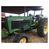 John Deere 2955 Tractor 