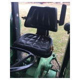 John Deere 2955 Tractor 