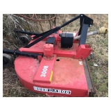 Bush Hog 3008-3