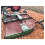 John Deere 1008 