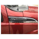 2016 Ford F-250 Lariat 