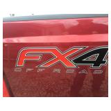 2016 Ford F-250 Lariat 