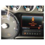 2016 Ford F-250 Lariat 