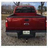 2016 Ford F-250 Lariat 