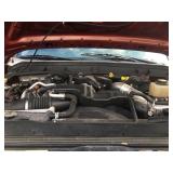 2016 Ford F-250 Lariat 