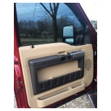 2016 Ford F-250 Lariat 