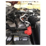 2016 Ford F-250 Lariat 