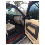 2016 Ford F-250 Lariat 