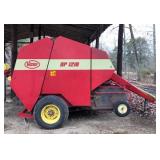 Vicon AP1210 Baler