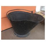 Coal bucket 