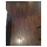 Hardwood floors 