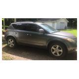 Trustee Estate Auction 