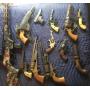 Firearm & Coin  Collection 