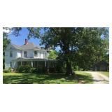 The Beautiful Parker Home 