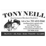 Tony Neill (731-412-2344