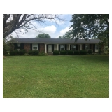 Beautiful Front Lawn